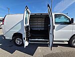 Used 2024 CHEVROLET EXPRESS WORK VAN in SPRINGDALE, ARKANSAS (Photo 25)