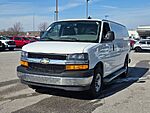 Used 2024 CHEVROLET EXPRESS WORK VAN in SPRINGDALE, ARKANSAS (Photo 3)
