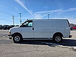 Used 2024 CHEVROLET EXPRESS WORK VAN in SPRINGDALE, ARKANSAS (Photo 4)