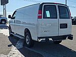 Used 2024 CHEVROLET EXPRESS WORK VAN in SPRINGDALE, ARKANSAS (Photo 5)