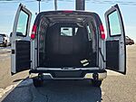 Used 2024 CHEVROLET EXPRESS WORK VAN in SPRINGDALE, ARKANSAS (Photo 7)