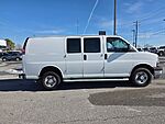Used 2024 CHEVROLET EXPRESS WORK VAN in SPRINGDALE, ARKANSAS (Photo 9)