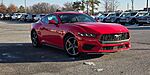 Used 2025 FORD MUSTANG ECOBOOST in SPRINGDALE, ARKANSAS