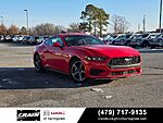 Used 2025 FORD MUSTANG ECOBOOST in SPRINGDALE, ARKANSAS (Photo 1)