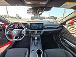 Used 2025 FORD MUSTANG ECOBOOST in SPRINGDALE, ARKANSAS (Photo 26)