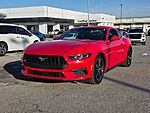 Used 2025 FORD MUSTANG ECOBOOST in SPRINGDALE, ARKANSAS (Photo 3)