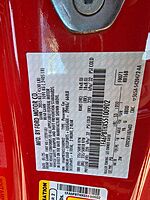 Used 2025 FORD MUSTANG ECOBOOST in SPRINGDALE, ARKANSAS (Photo 32)