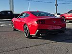 Used 2025 FORD MUSTANG ECOBOOST in SPRINGDALE, ARKANSAS (Photo 5)