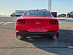 Used 2025 FORD MUSTANG ECOBOOST in SPRINGDALE, ARKANSAS (Photo 6)
