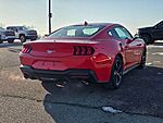 Used 2025 FORD MUSTANG ECOBOOST in SPRINGDALE, ARKANSAS (Photo 7)