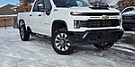 Used 2025 CHEVROLET SILVERADO 2500 CUSTOM in SPRINGDALE, ARKANSAS