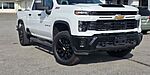 Used 2025 CHEVROLET SILVERADO 2500 CUSTOM in SPRINGDALE, ARKANSAS