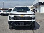 Used 2025 CHEVROLET SILVERADO 2500 CUSTOM in SPRINGDALE, ARKANSAS (Photo 2)