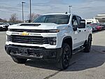Used 2025 CHEVROLET SILVERADO 2500 CUSTOM in SPRINGDALE, ARKANSAS (Photo 3)