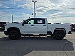 Used 2025 CHEVROLET SILVERADO 2500 CUSTOM in SPRINGDALE, ARKANSAS (Photo 4)