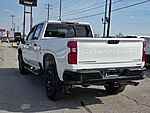 Used 2025 CHEVROLET SILVERADO 2500 CUSTOM in SPRINGDALE, ARKANSAS (Photo 5)