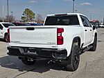 Used 2025 CHEVROLET SILVERADO 2500 CUSTOM in SPRINGDALE, ARKANSAS (Photo 8)