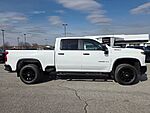 Used 2025 CHEVROLET SILVERADO 2500 CUSTOM in SPRINGDALE, ARKANSAS (Photo 9)