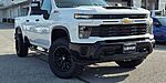 Used 2025 CHEVROLET SILVERADO 2500 CUSTOM in SPRINGDALE, ARKANSAS