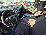 Used 2025 CHEVROLET SILVERADO 2500 CUSTOM in SPRINGDALE, ARKANSAS (Photo 10)