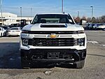 Used 2025 CHEVROLET SILVERADO 2500 CUSTOM in SPRINGDALE, ARKANSAS (Photo 2)