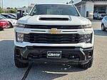 Used 2025 CHEVROLET SILVERADO 2500 CUSTOM in SPRINGDALE, ARKANSAS (Photo 2)