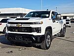 Used 2025 CHEVROLET SILVERADO 2500 CUSTOM in SPRINGDALE, ARKANSAS (Photo 3)