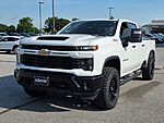 Used 2025 CHEVROLET SILVERADO 2500 CUSTOM in SPRINGDALE, ARKANSAS (Photo 3)