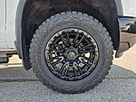 Used 2025 CHEVROLET SILVERADO 2500 CUSTOM in SPRINGDALE, ARKANSAS (Photo 31)