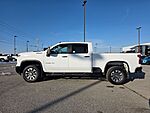 Used 2025 CHEVROLET SILVERADO 2500 CUSTOM in SPRINGDALE, ARKANSAS (Photo 4)