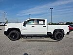 Used 2025 CHEVROLET SILVERADO 2500 CUSTOM in SPRINGDALE, ARKANSAS (Photo 4)