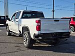 Used 2025 CHEVROLET SILVERADO 2500 CUSTOM in SPRINGDALE, ARKANSAS (Photo 5)