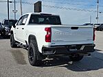 Used 2025 CHEVROLET SILVERADO 2500 CUSTOM in SPRINGDALE, ARKANSAS (Photo 5)