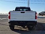 Used 2025 CHEVROLET SILVERADO 2500 CUSTOM in SPRINGDALE, ARKANSAS (Photo 6)