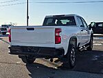 Used 2025 CHEVROLET SILVERADO 2500 CUSTOM in SPRINGDALE, ARKANSAS (Photo 8)
