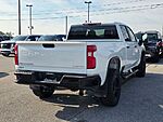 Used 2025 CHEVROLET SILVERADO 2500 CUSTOM in SPRINGDALE, ARKANSAS (Photo 8)