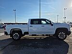 Used 2025 CHEVROLET SILVERADO 2500 CUSTOM in SPRINGDALE, ARKANSAS (Photo 9)