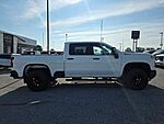 Used 2025 CHEVROLET SILVERADO 2500 CUSTOM in SPRINGDALE, ARKANSAS (Photo 9)