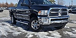 Used 2017 RAM 3500 BIG HORN in SPRINGDALE, ARKANSAS