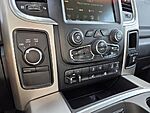 Used 2017 RAM 3500 BIG HORN in SPRINGDALE, ARKANSAS (Photo 17)