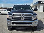 Used 2017 RAM 3500 BIG HORN in SPRINGDALE, ARKANSAS (Photo 2)