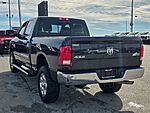 Used 2017 RAM 3500 BIG HORN in SPRINGDALE, ARKANSAS (Photo 5)