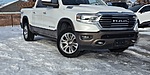Used 2021 RAM 1500 LARAMIE LONGHORN in SPRINGDALE, ARKANSAS