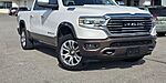Used 2021 RAM 1500 LARAMIE LONGHORN in SPRINGDALE, ARKANSAS