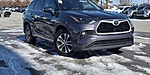 Used 2022 TOYOTA HIGHLANDER XLE in SPRINGDALE, ARKANSAS