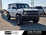 Used 2022 FORD BRONCO BLACK DIAMOND in SPRINGDALE, ARKANSAS (Photo 1)