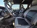 Used 2022 FORD BRONCO BLACK DIAMOND in SPRINGDALE, ARKANSAS (Photo 22)