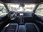 Used 2022 FORD BRONCO BLACK DIAMOND in SPRINGDALE, ARKANSAS (Photo 25)