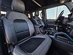 Used 2022 FORD BRONCO BLACK DIAMOND in SPRINGDALE, ARKANSAS (Photo 28)