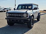 Used 2022 FORD BRONCO BLACK DIAMOND in SPRINGDALE, ARKANSAS (Photo 3)
